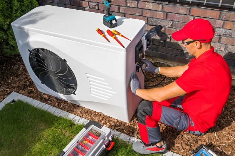 Air Conditioner Service in Alondra Park