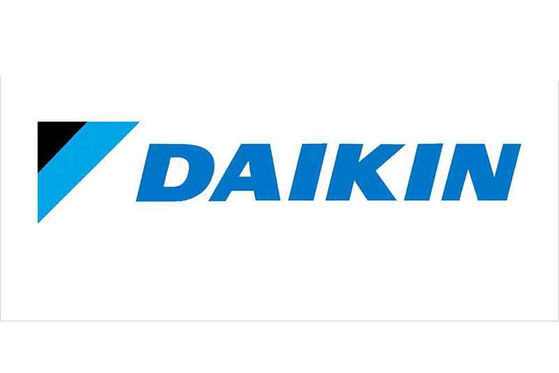 Daikin in Alondra Park