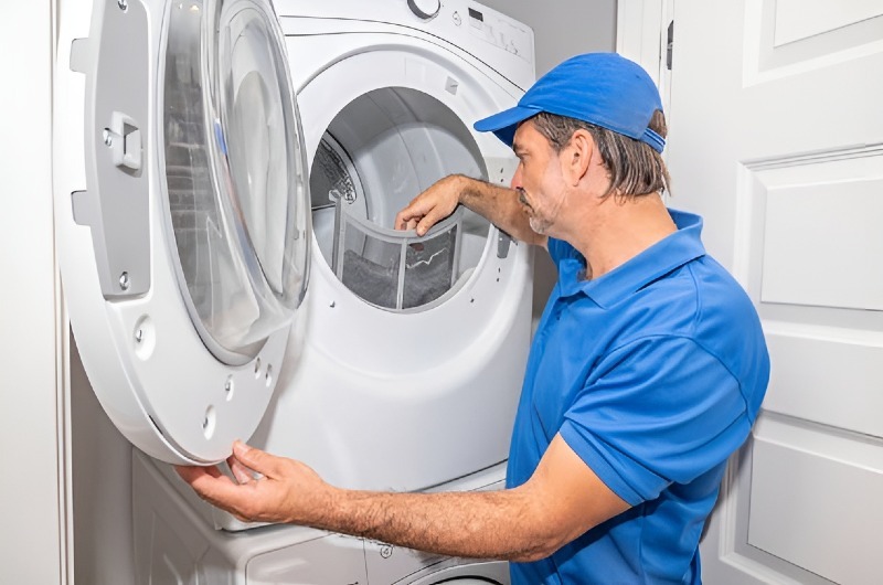 DIY Dryer Repair: Tips for Alondra Park, CA Residents