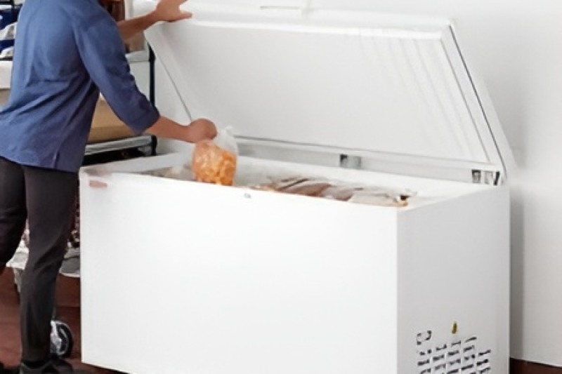 Essential DIY Tips for Effective Freezer Repair