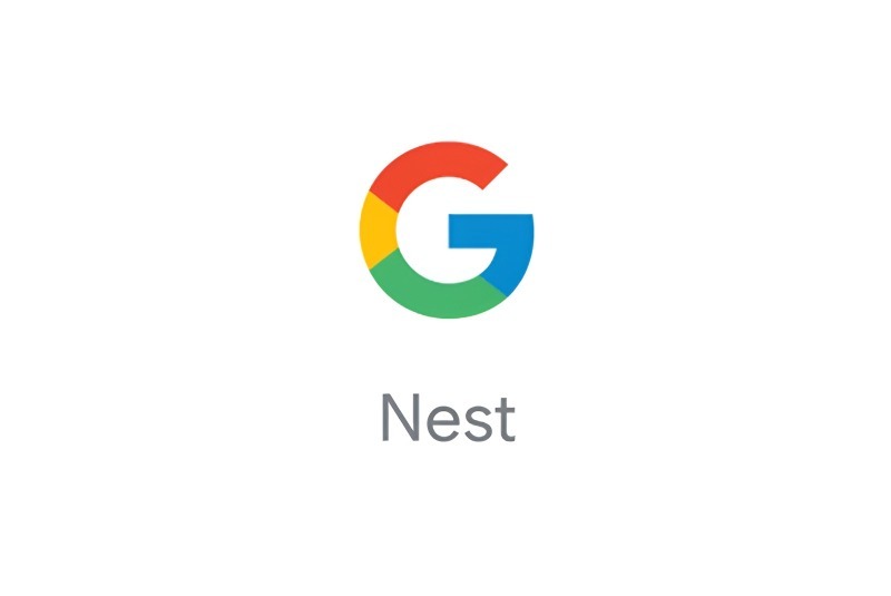 Nest (Google) in Alondra Park