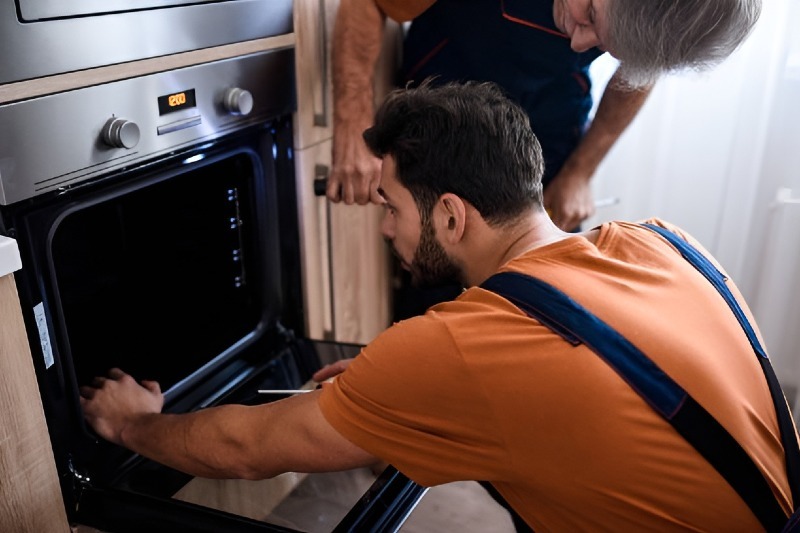 Oven & Stove repair in Alondra Park