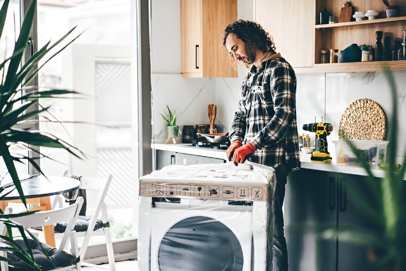 Mastering Miele Washing Machine Repair: Tips and Tricks