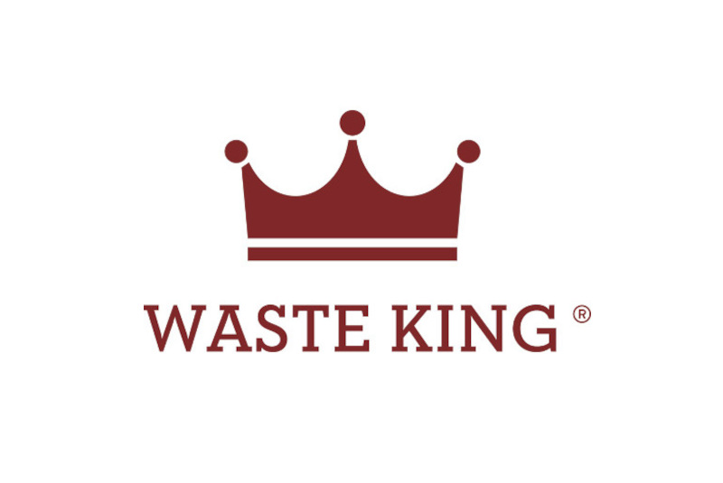 Waste King in Alondra Park